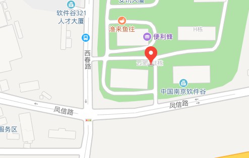 开元-开元（中国）南京办事处