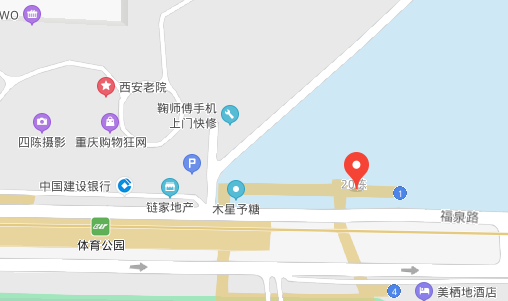 开元-开元（中国）重庆办事处