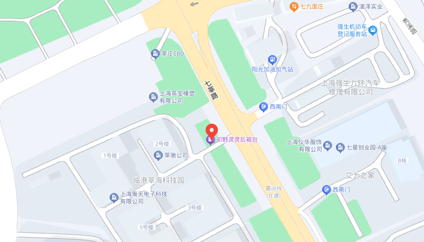 开元-开元（中国）上海总部