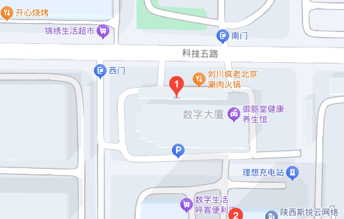 开元-开元（中国）西安办事处